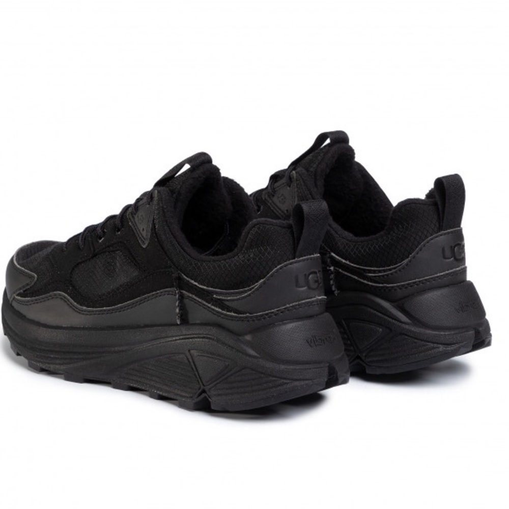 Ugg miwo low mono trainer men size 10 vibram sole